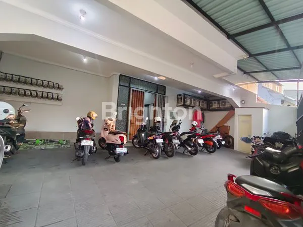 image RUMAH KOST PREMIUM DI PINGGIR JALAN KARTINI  JAKARTA PUSAT (3)