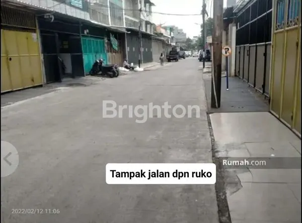 image RUKO KETAPANG JAKARTA BARAT (1)