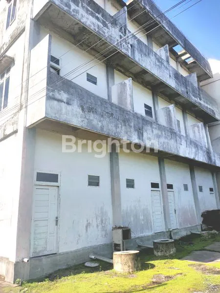 image DIJUAL 4 UNIT RUKO JALAN HUSEIN HAMZAH  (2)