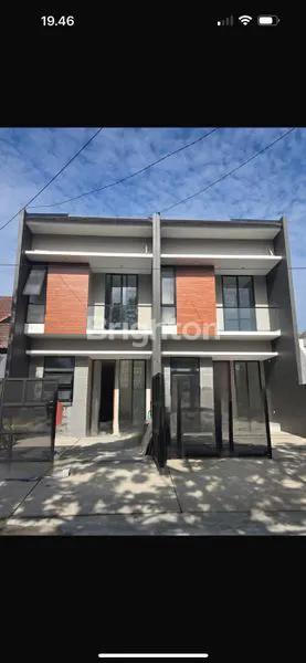 image RUMAH MUNGIL BERKUALITAS DI BARUK UTARA (1)