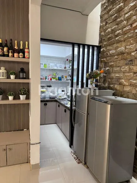 image RUMAH SIAP HUNI CLUSTER KARELIA VILLAGE 2 LANTAI DEKAT KAWASAN KULINER ANIVA JUNCTION (4)