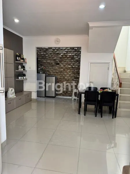 image RUMAH SIAP HUNI CLUSTER KARELIA VILLAGE 2 LANTAI DEKAT KAWASAN KULINER ANIVA JUNCTION (5)