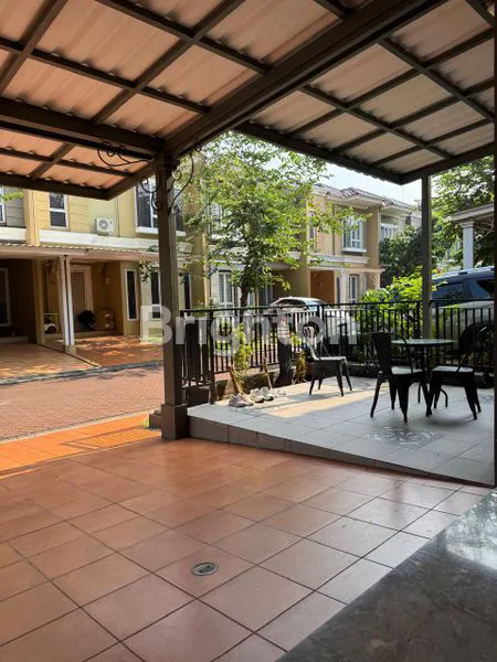 image RUMAH SIAP HUNI CLUSTER KARELIA VILLAGE 2 LANTAI DEKAT KAWASAN KULINER ANIVA JUNCTION (2)