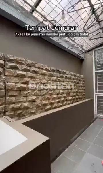 image RUMAH SIAP HUNI CLUSTER KARELIA VILLAGE 2 LANTAI DEKAT KAWASAN KULINER ANIVA JUNCTION (6)