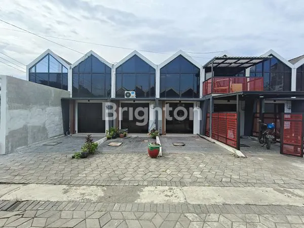 image RUMAH SIAP HUNI MEZZANINE WONOREJO MERR (3)