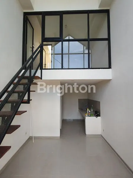 image RUMAH SIAP HUNI MEZZANINE WONOREJO MERR (2)