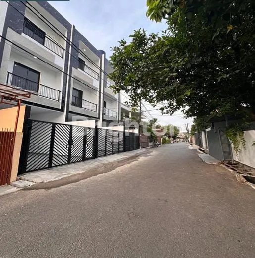 image PALM 3 RESIDENCE, DURI KEPA, JAKARTA BARAT (2)