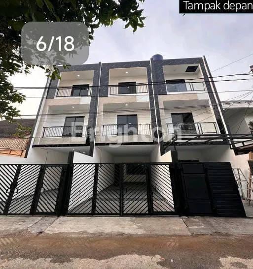 image PALM 3 RESIDENCE, DURI KEPA, JAKARTA BARAT (1)