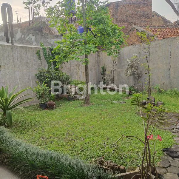 image RUMAH TERAWAT DIJUAL DI KOPO PERMAI (3)