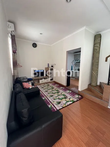 image DI JUAL RUMAH GRAND CITY BALIKPAPAN (2)