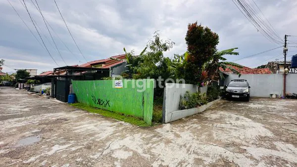image TANAH KAVLING DALAM CLUSTER – DEPOK SIAP BANGUN (1)