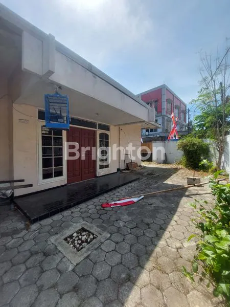 image RUMAH HOOK DIJUAL DAN DISEWAKAN DAERAH BENDUL MERISI (1)