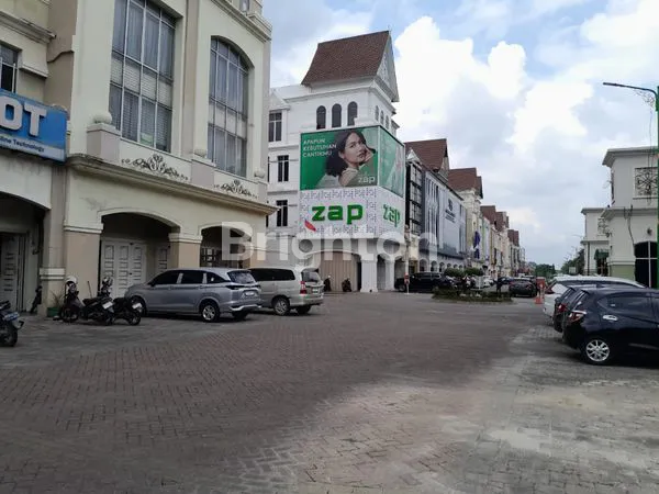 image RUKO PUSAT BISNIS SUDIRMAN (3)