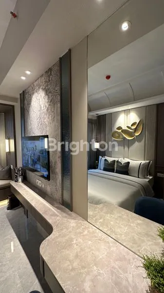 image BELLA TOWER PAKUWON CITY MALL (3)