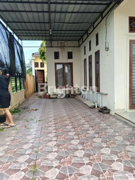 image RUMAH ASRI 3 KT VIEW GUNUNG & SAWAH (3)