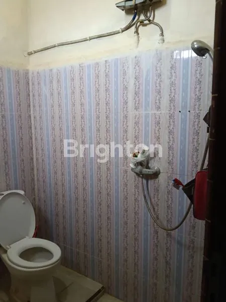 image RUMAH ASRI 3 KT VIEW GUNUNG & SAWAH (6)