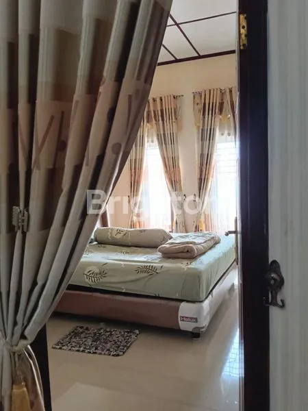 image RUMAH ASRI 3 KT VIEW GUNUNG & SAWAH (4)