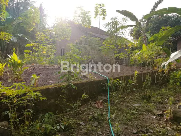 image TANAH STRATEGIS PINGGIR JALAN DEKAT WISATA HURUN INN LAMPUNG\N (1)