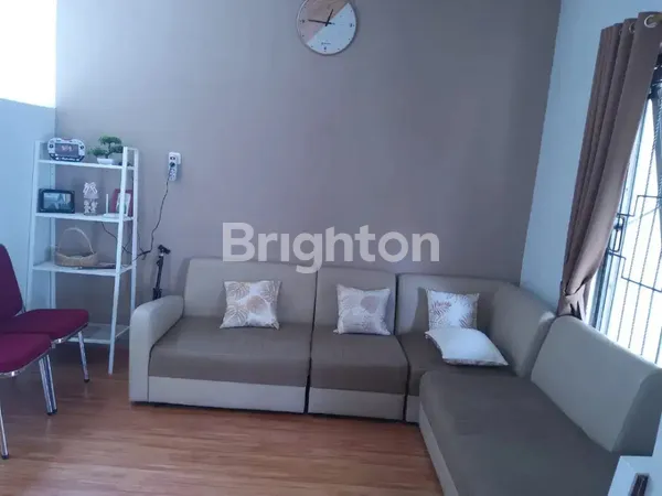 image RUMAH PONDOK CITRA TERAWAT SIAP HUNI DEKAT SUPERINDO, RAYA MERR (3)