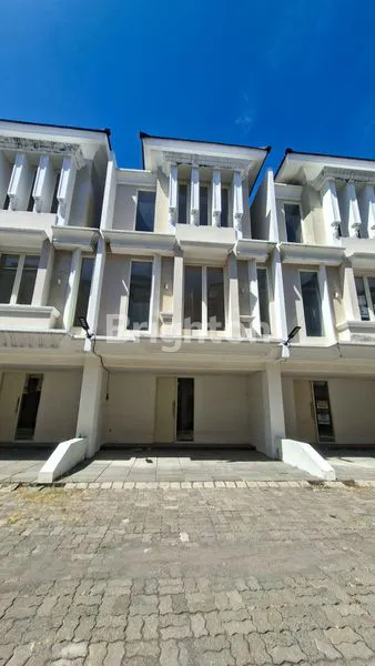 image RUMAH BARU DI DAERAH FAVORIT DHARMA HUSADA INDAH (1)
