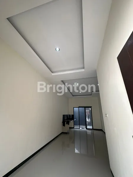 image DIJUAL RUMAH READY UNIT BARU GRESS TINGGAL BAWA KOPER!! LOKASI DARMO INDAH SURABAYA BARAT (3)