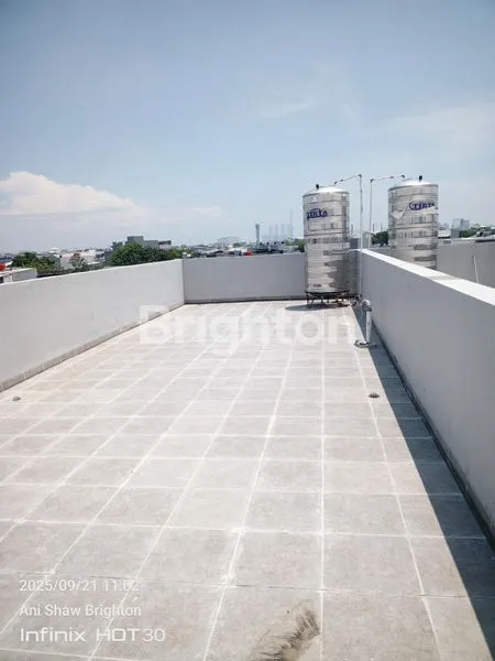 image RUMAH KANTOR BARU  KAVLING POLRI JELAMBAR LOKASI PREMIUM GROGOL PETAMBURAN JAKARTA BARAT (8)