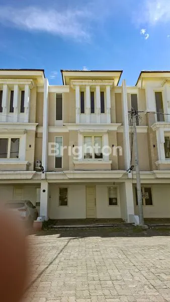 image RUMAH BARU DAERAH FAVORIT DHARMA HUSADA INDAH (1)