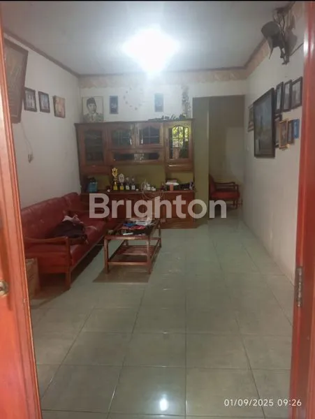 image DIJUAL CEPAT RUMAH MINIMALIS SEDERHANA (3)