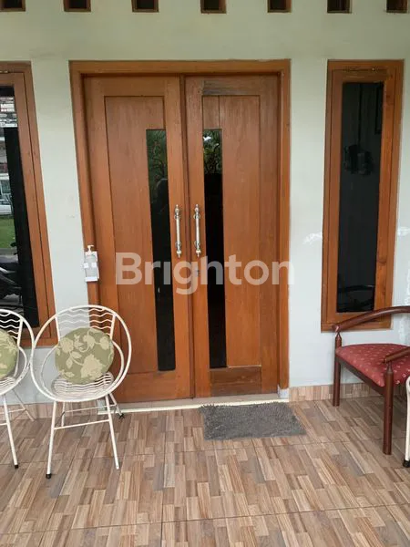 image DIJUAL RUMAH RAPI DI KOMPLEK PT HII KELAPA GADING JAKARTA UTARA (1)