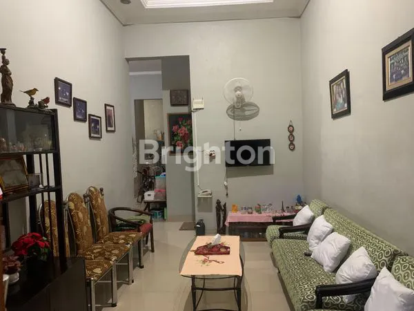image DIJUAL RUMAH RAPI DI KOMPLEK PT HII KELAPA GADING JAKARTA UTARA (4)