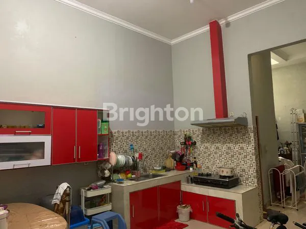 image DIJUAL RUMAH RAPI DI KOMPLEK PT HII KELAPA GADING JAKARTA UTARA (5)