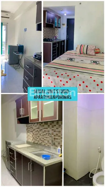 image DIJUAL APARTEMENT PURIMAS (1)