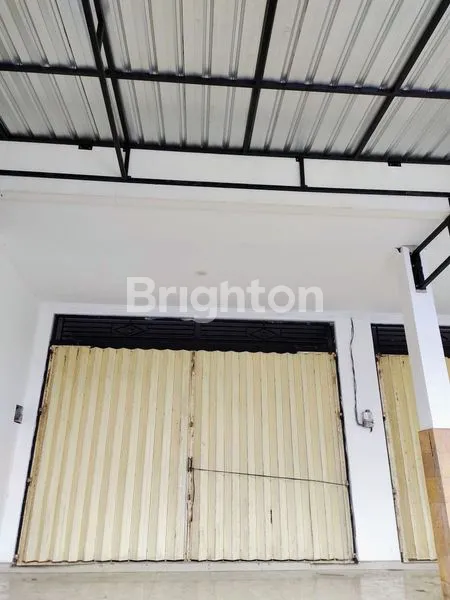 image 2 UNIT .SHOP (4,5X8 M) AVAILABLE FOR RENT DEWI SARASWATI (2)