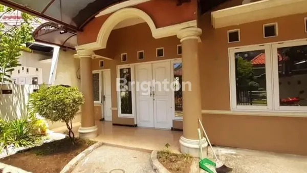 image RUMAH GRIYA KENCANA ASRI STRATEGIS DEKAT PANDUGO (3)