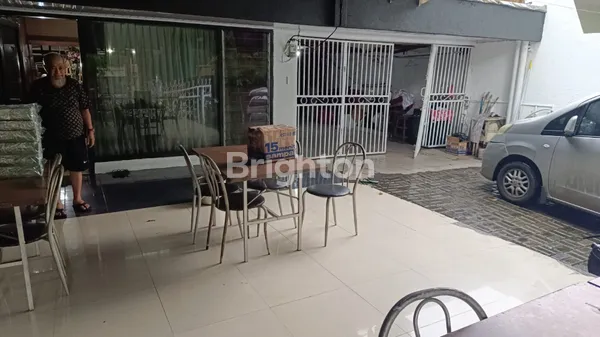 image RUMAH TUA HITUNG TANAH 446M2. KEBON JERUK-JKARTA BARAT. LOKASI PREMIUM (1)