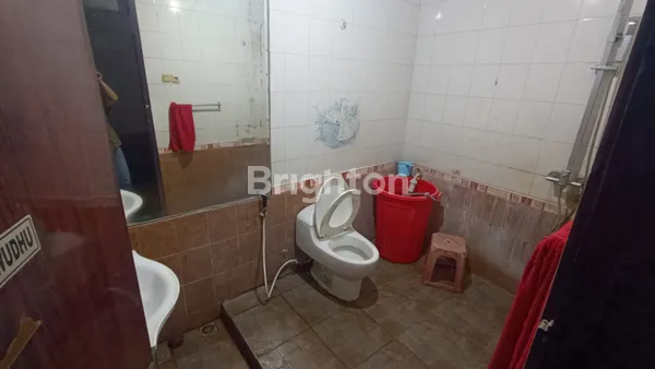 image RUMAH TUA HITUNG TANAH 446M2. KEBON JERUK-JKARTA BARAT. LOKASI PREMIUM (6)