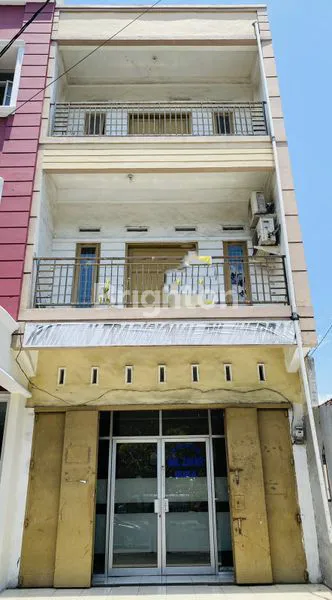 RUKO SHM SIAP HUNI & BISNIS