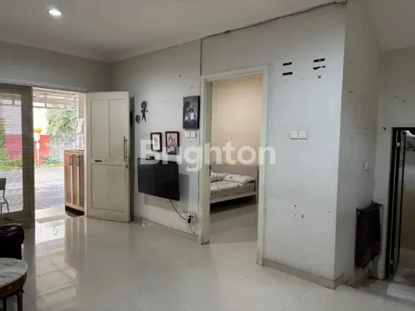 image RUMAH CENTRAL PARK MINIMALIS SIAP HUNI STRATEGIS (3)