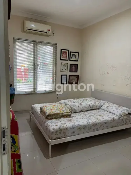 image RUMAH CENTRAL PARK MINIMALIS SIAP HUNI STRATEGIS (4)