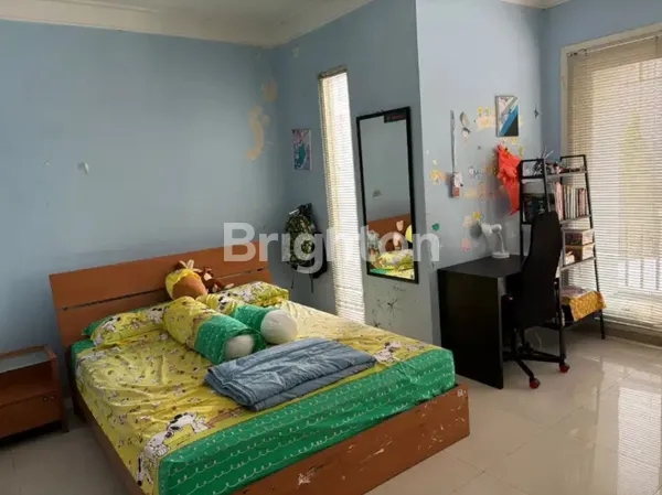 image RUMAH CENTRAL PARK MINIMALIS SIAP HUNI STRATEGIS (8)