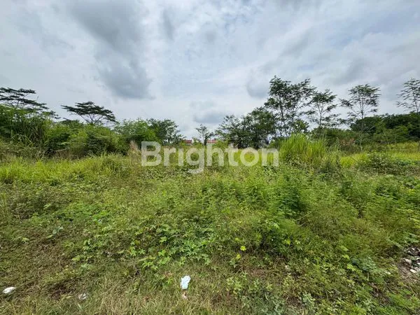 image TANAH LUAS 1,5HA(15,000M2) IJIN INDUSTRI PINGGIR JALAN RAYA DI SUBANG, JAWA BARAT (KODE RMRG 2853)\N (1)