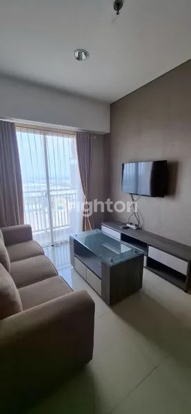 image SEWA APARTEMEN MEWAH TRIVIUM LIPPO CIKARANG, FULLY FURNISHED (2)