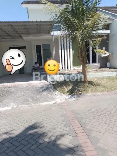 image RUMAH LADIVA GREEN HILL MENGANTI (1)