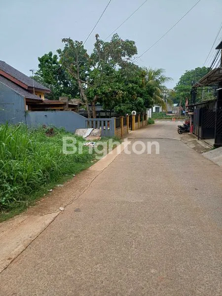 image TANAH DATAR LOKASI PREMIUM UNTUK USAHA (5)