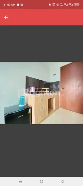 image APARTEMEN TIPE STUDIO 21 M2 FULL FURNISED TAMAN MELATI JATINANGOR (3)