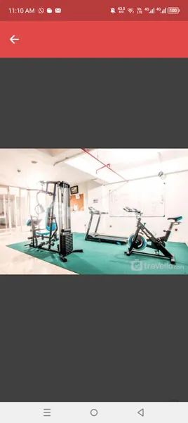 image APARTEMEN TIPE STUDIO 21 M2 FULL FURNISED TAMAN MELATI JATINANGOR (7)