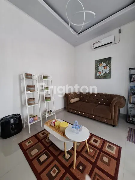 image SIAP HUNI, SEMI FURNISHED (2)