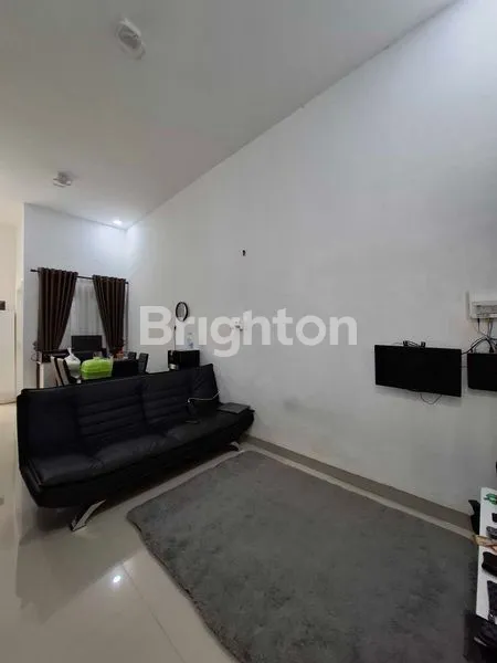 image SIAP HUNI, SEMI FURNISHED (3)