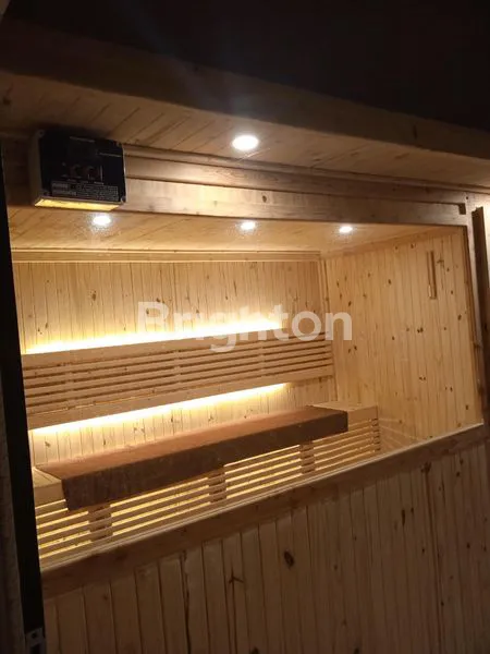 image BANGUNAN LUX FULL FURNISHED 2 LANTAI DI KEMILING, BANDAR LAMPUNG (7)