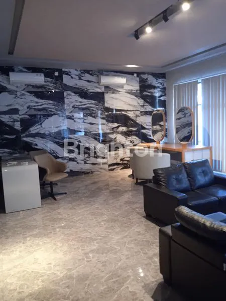 image BANGUNAN LUX FULL FURNISHED 2 LANTAI DI KEMILING, BANDAR LAMPUNG (4)